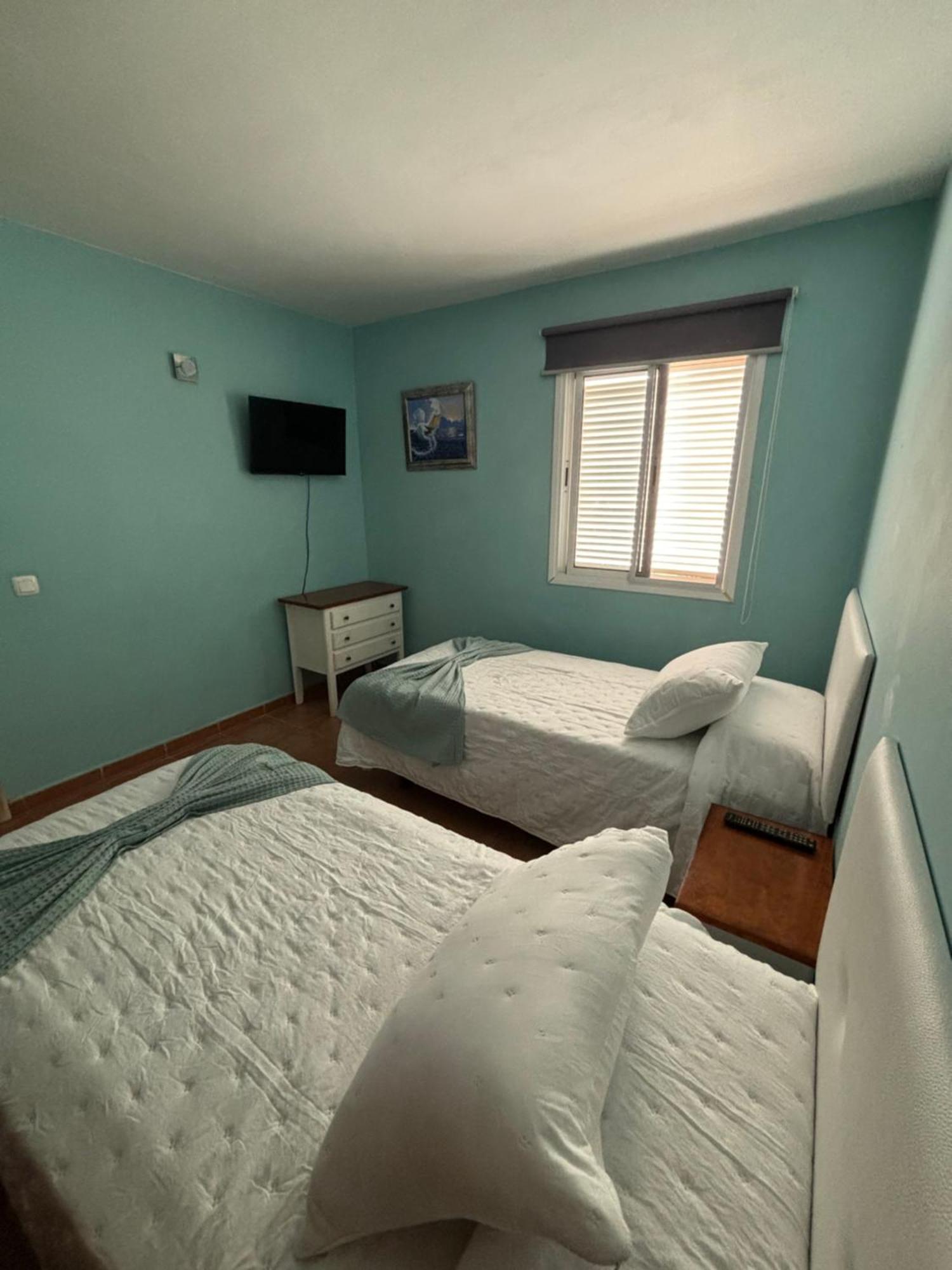 Costa Golf Apartment *