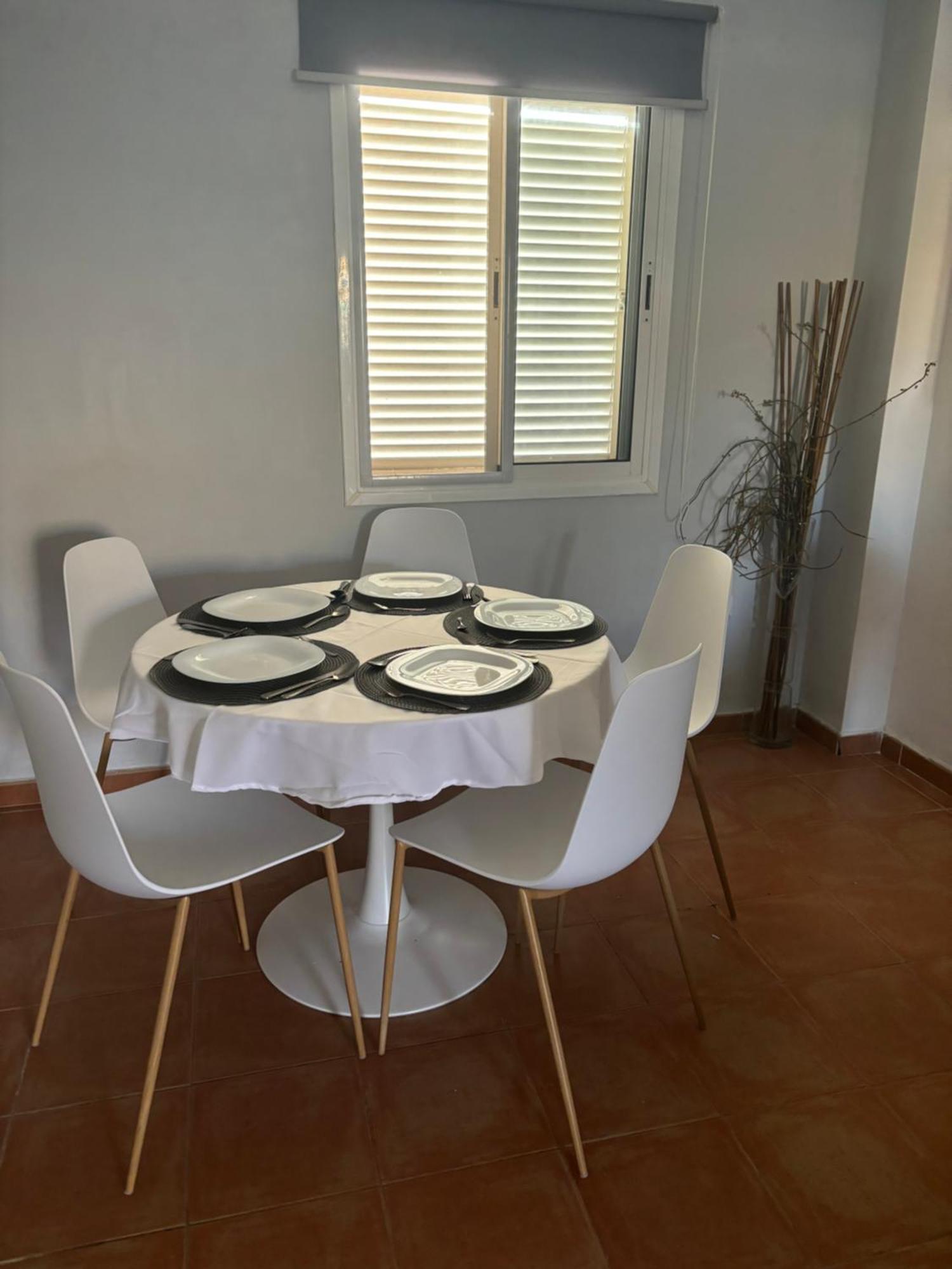 Apartment Costa Golf *