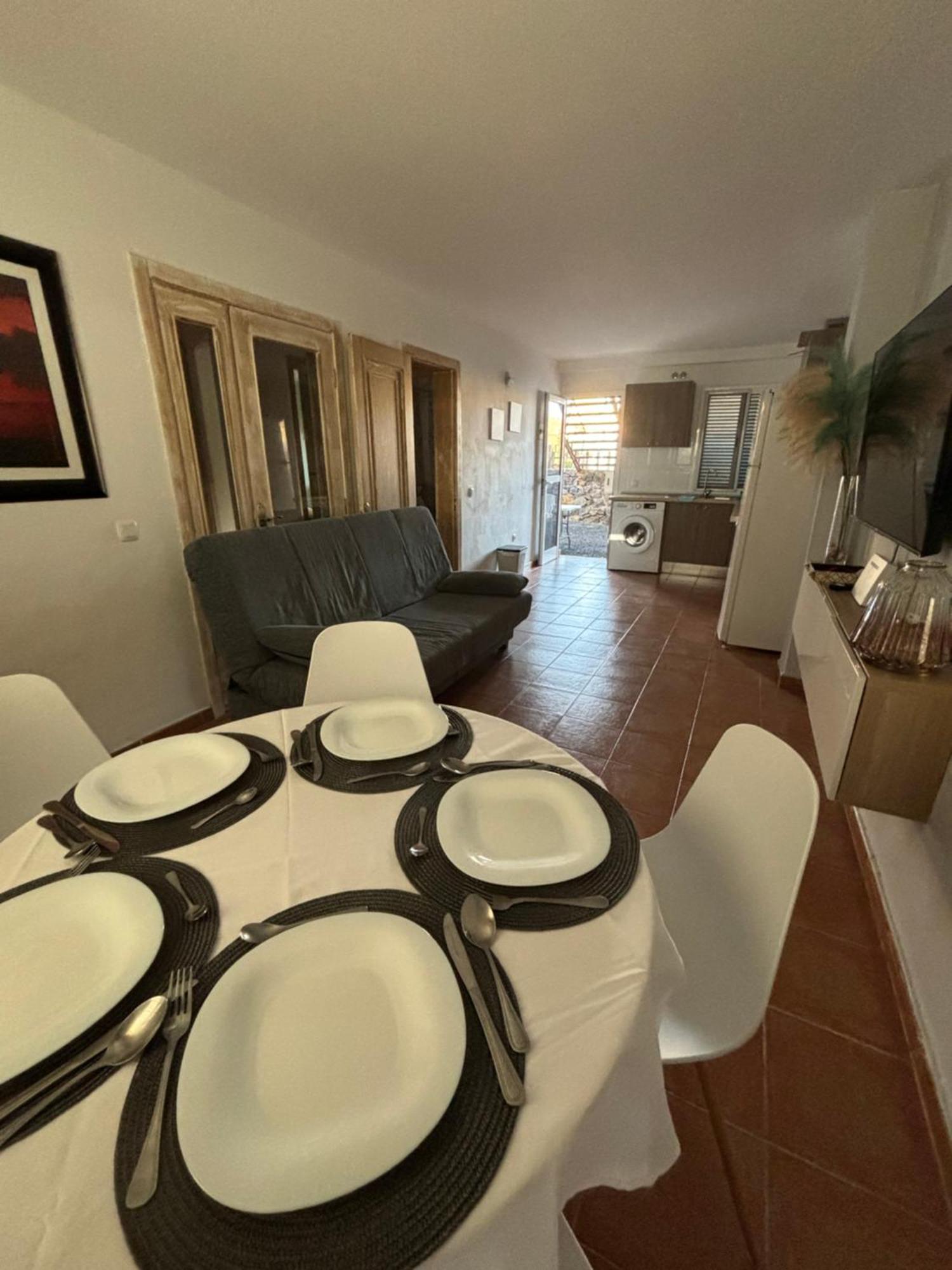 Apartment Costa Golf *