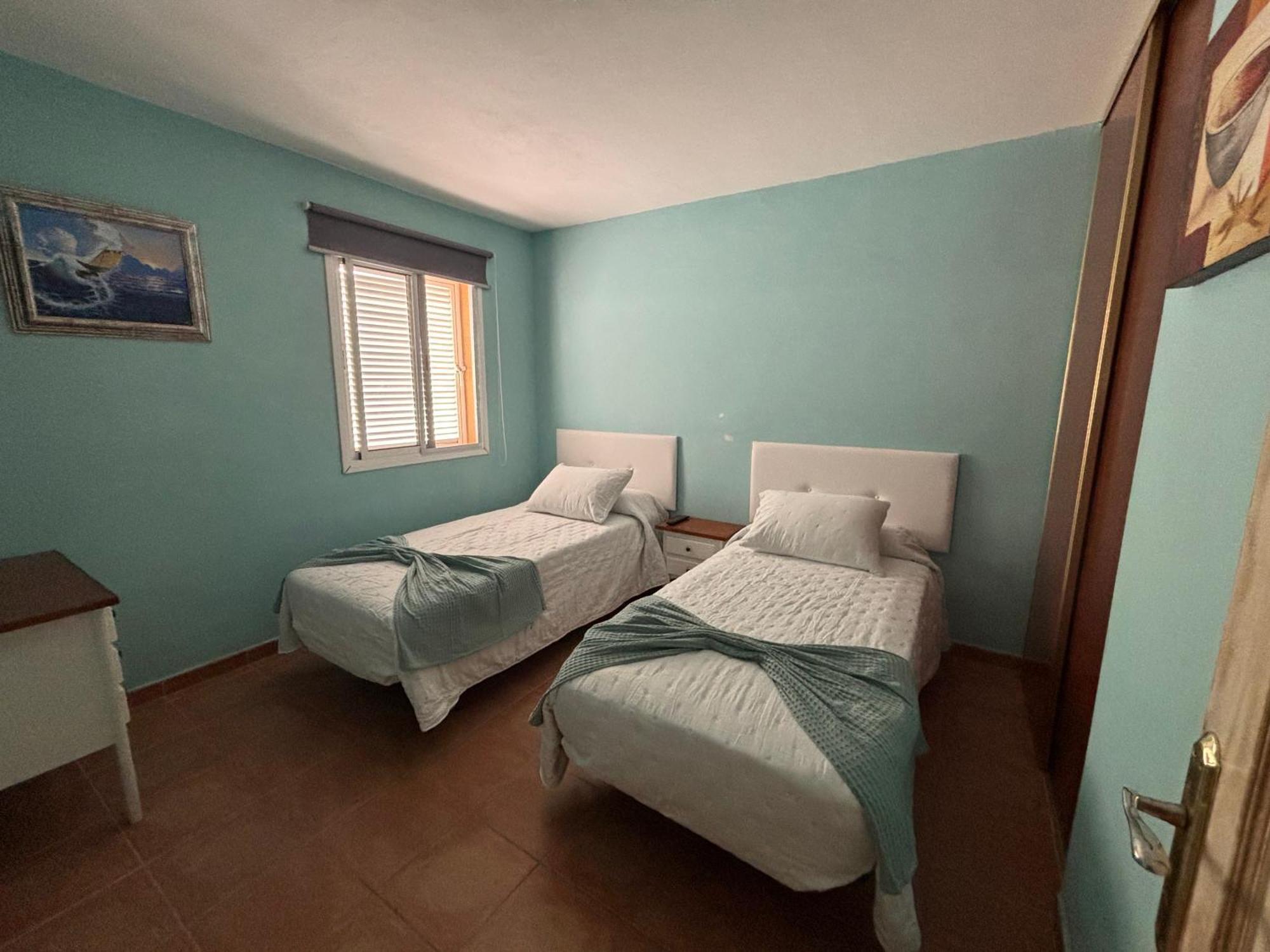 Costa Golf Apartment Costa De Antigua