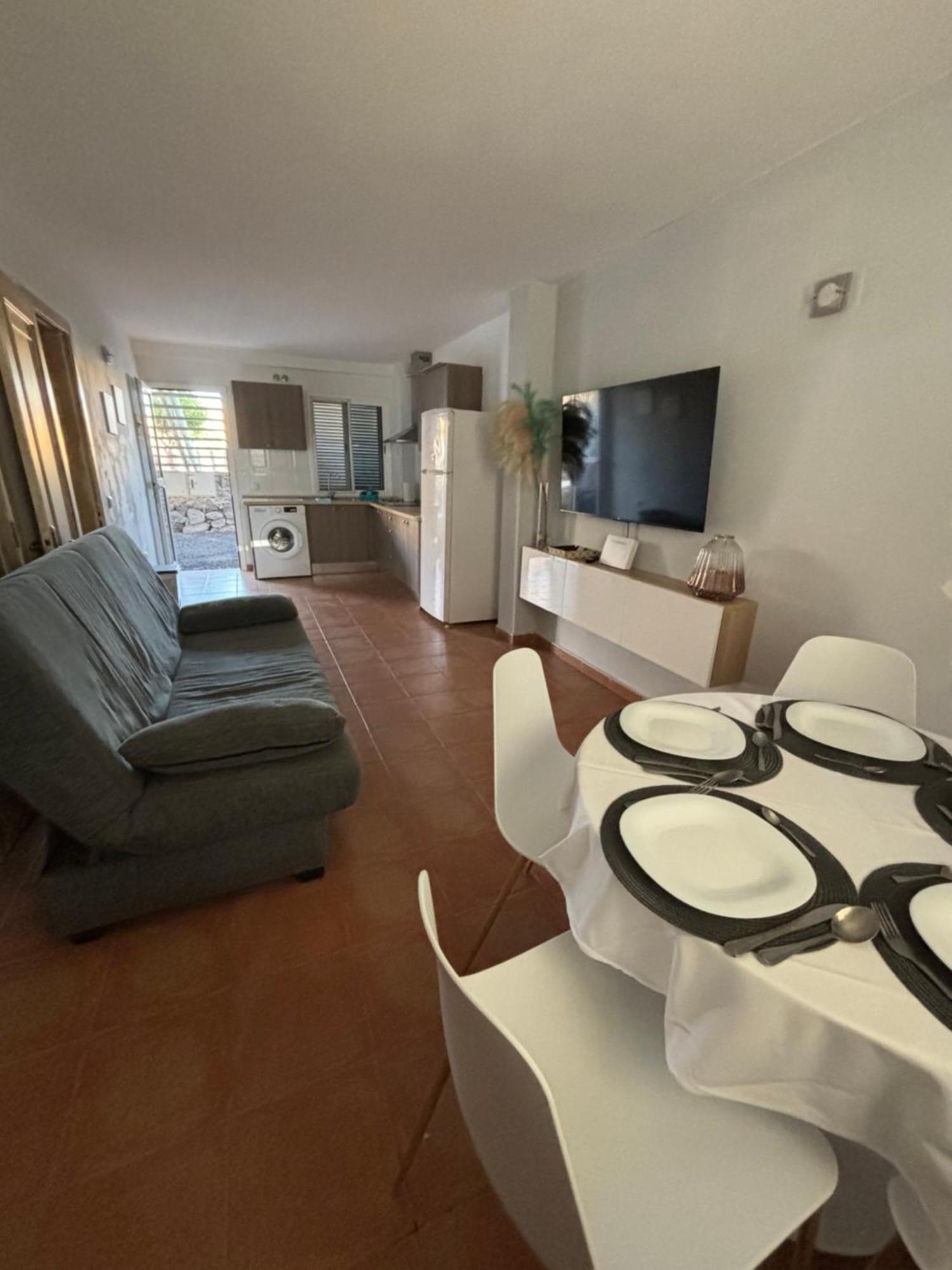 Apartment Costa Golf Costa De Antigua