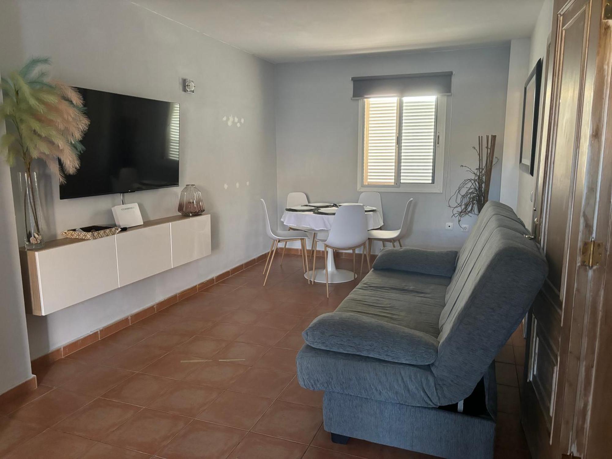 Costa Golf Apartment