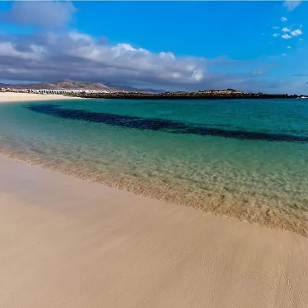 Costa Golf Beach Costa De Antigua Zewnętrze zdjęcie