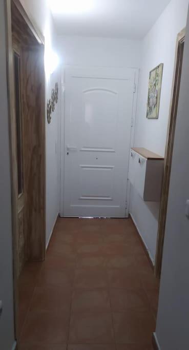 Apartament Costa Golf Costa De Antigua