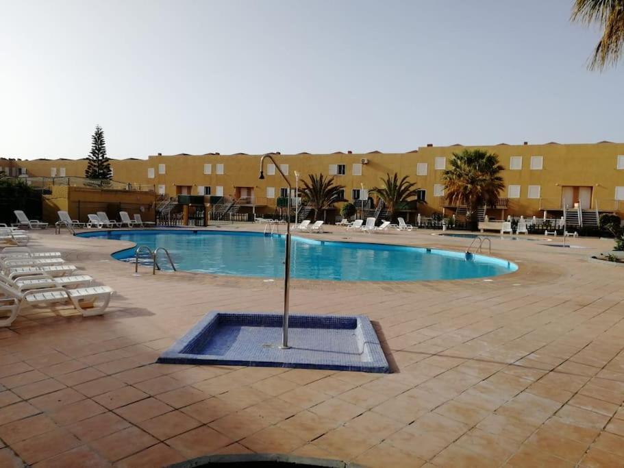 Costa Golf Apartament