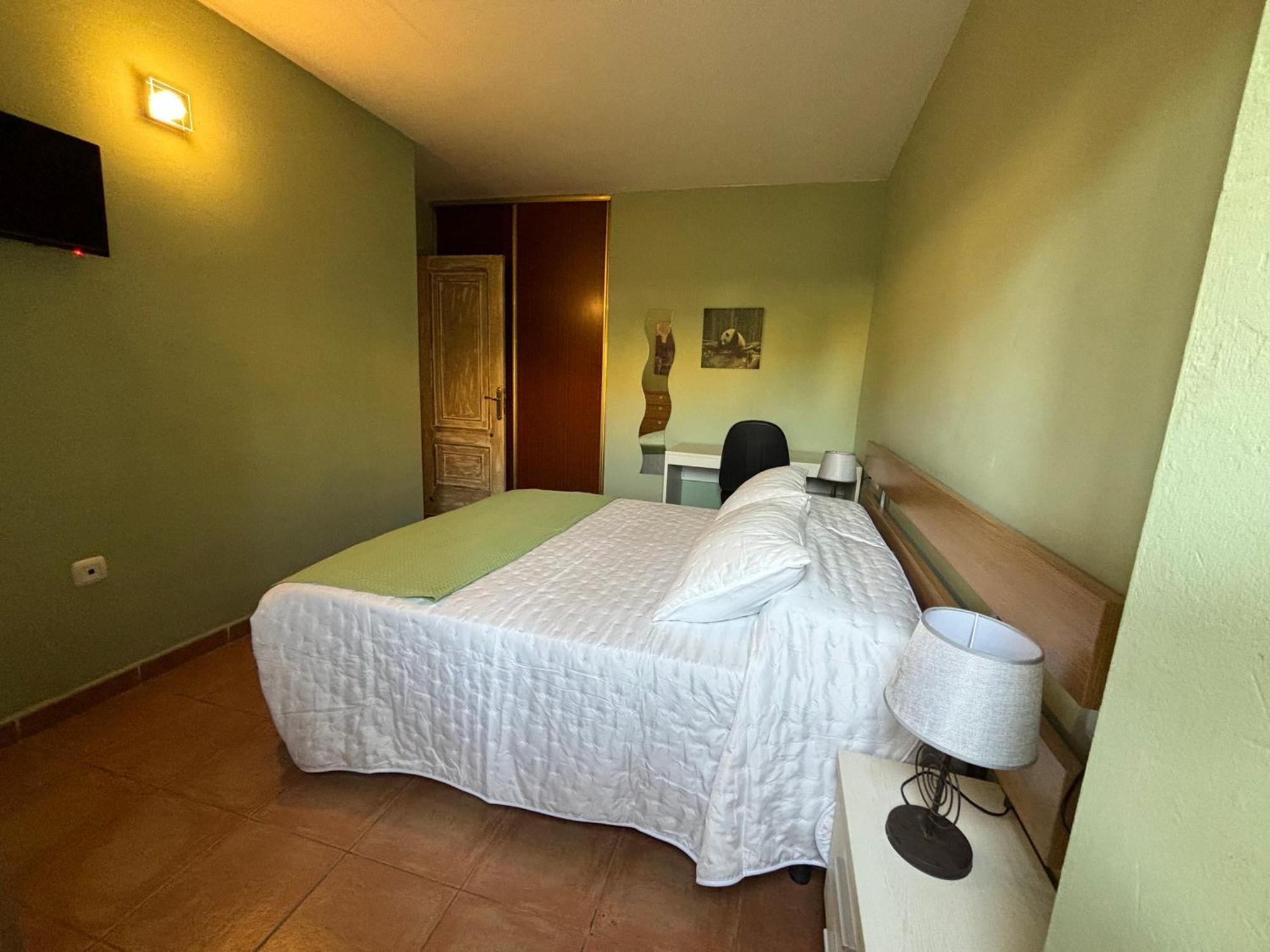 Apartament Costa Golf *